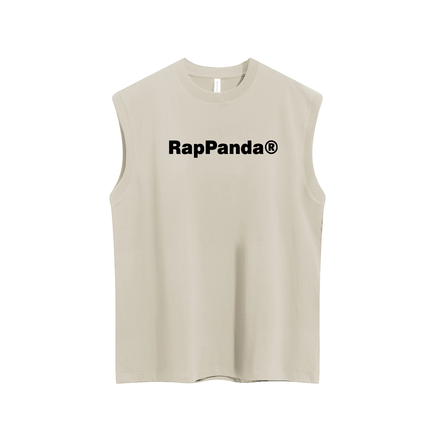RAP PANDA Logo