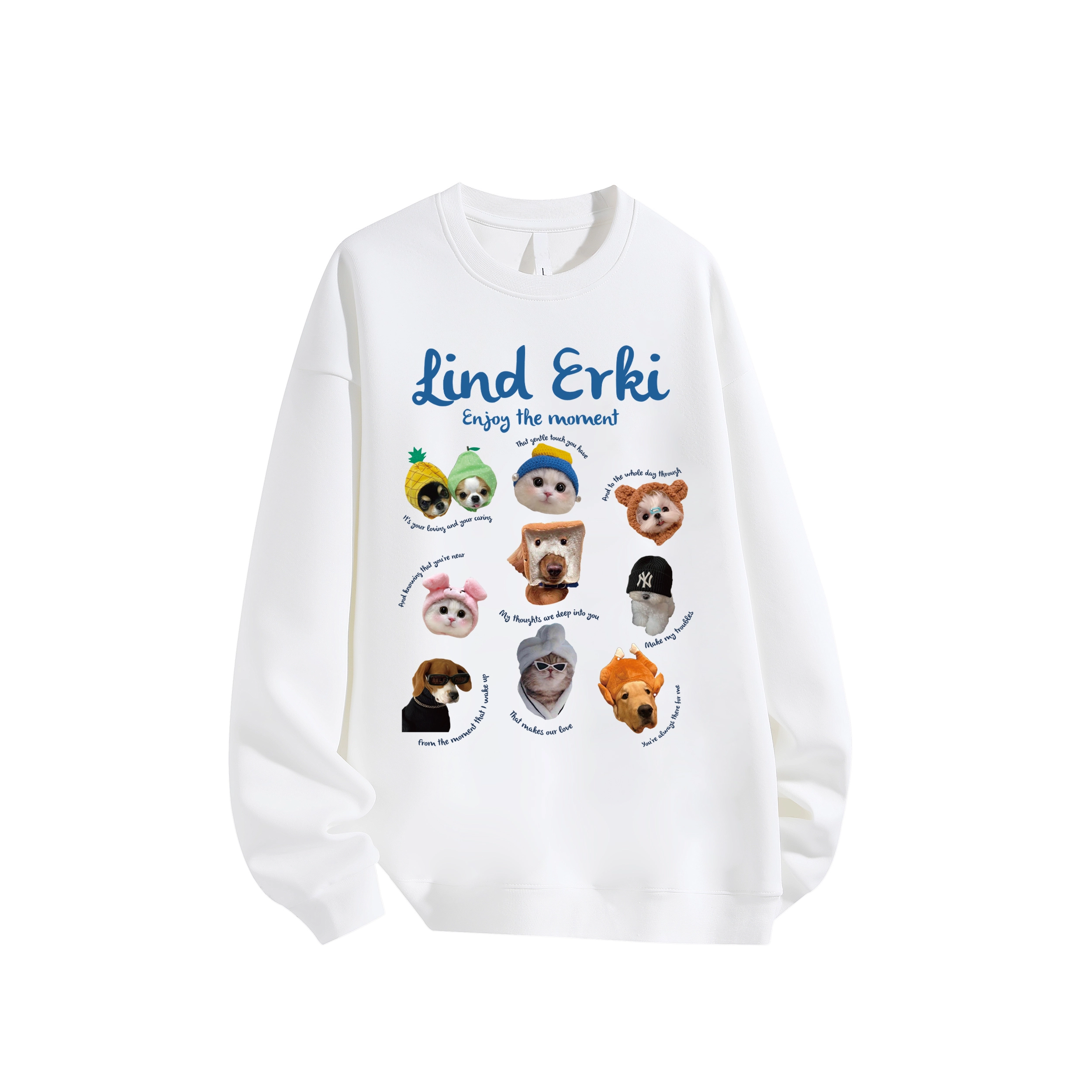 Lind Erki