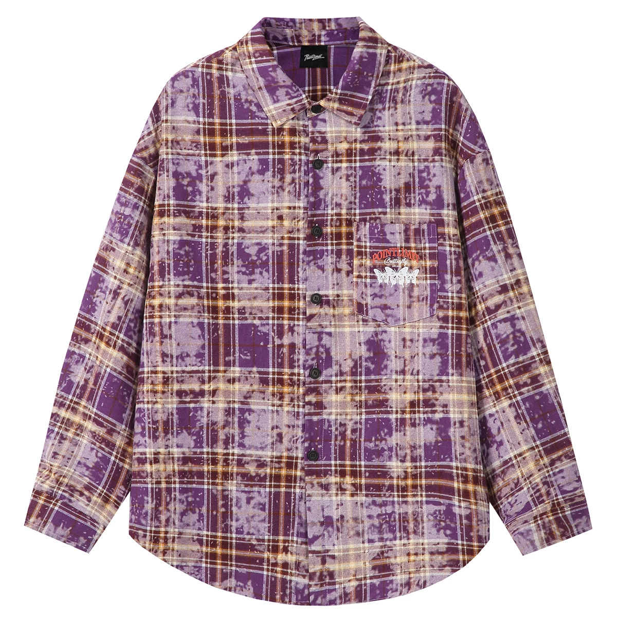 POINTLIMIT FW24 Logo