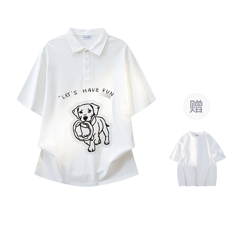 YOSICIL Polo