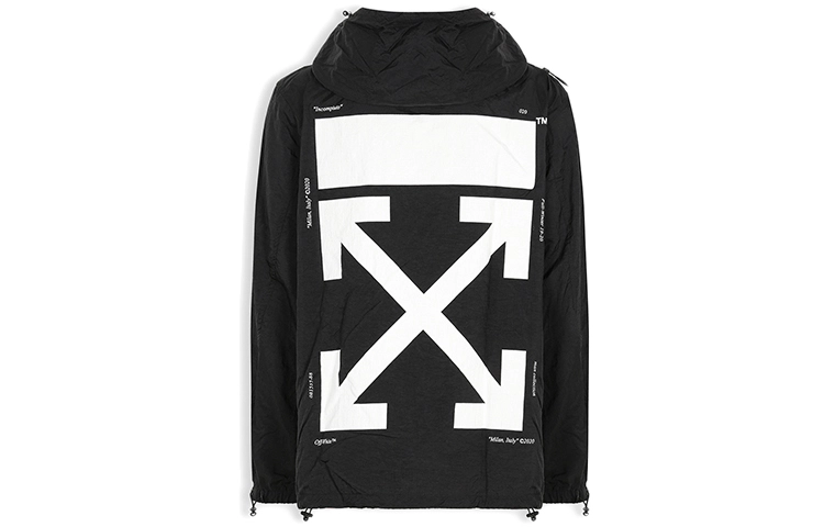 OFF-WHITE FW19 Logo
