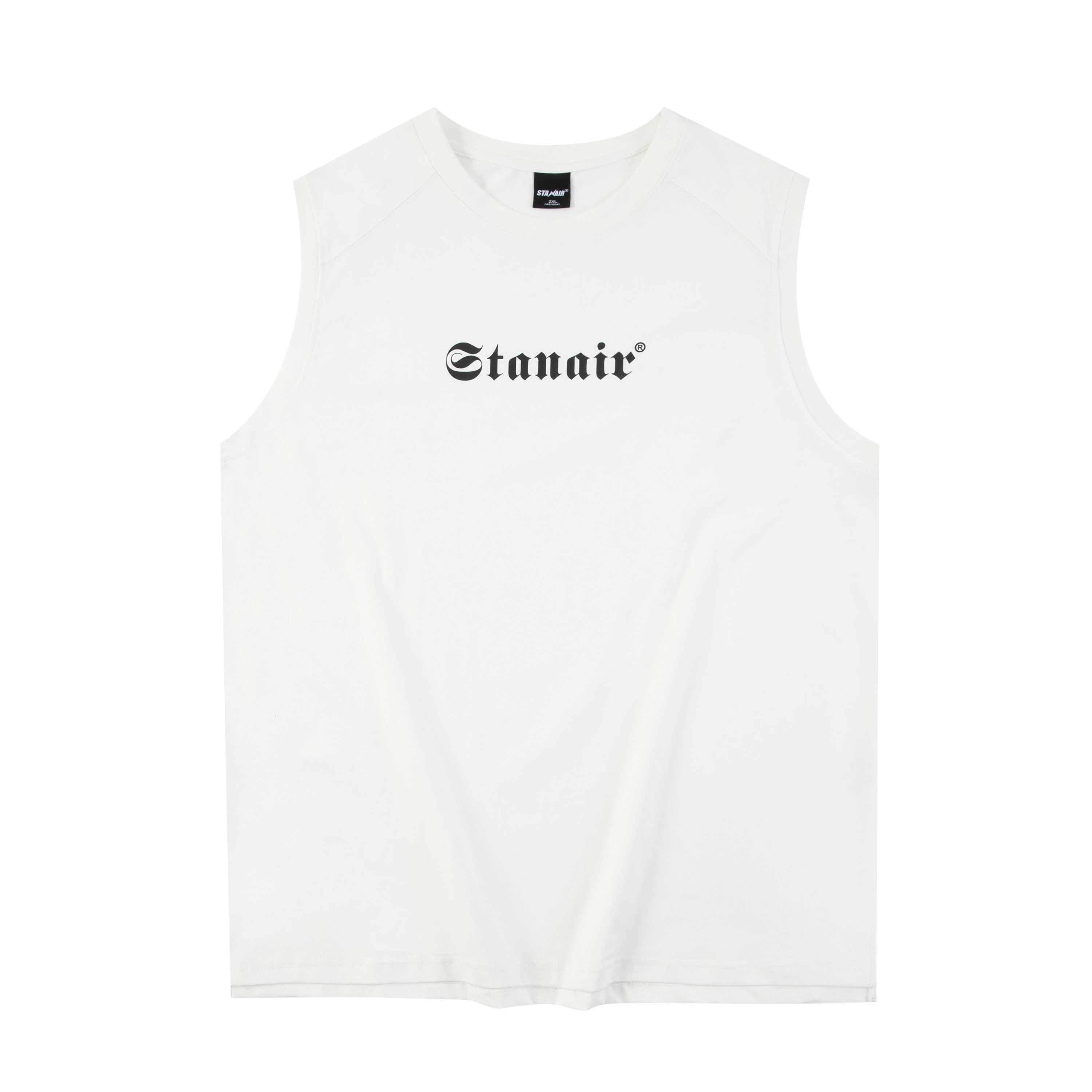 STANAIR Logo