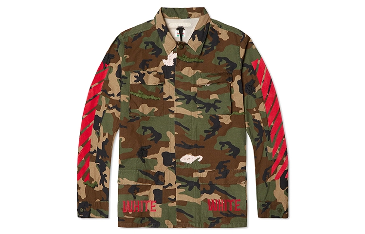 OFF-WHITE