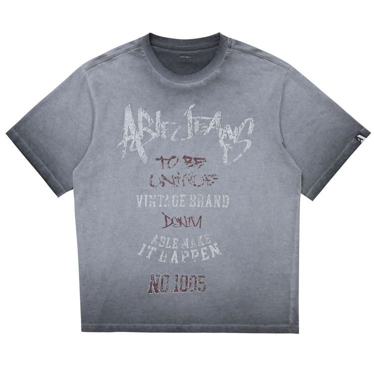 ABLE JEANS T