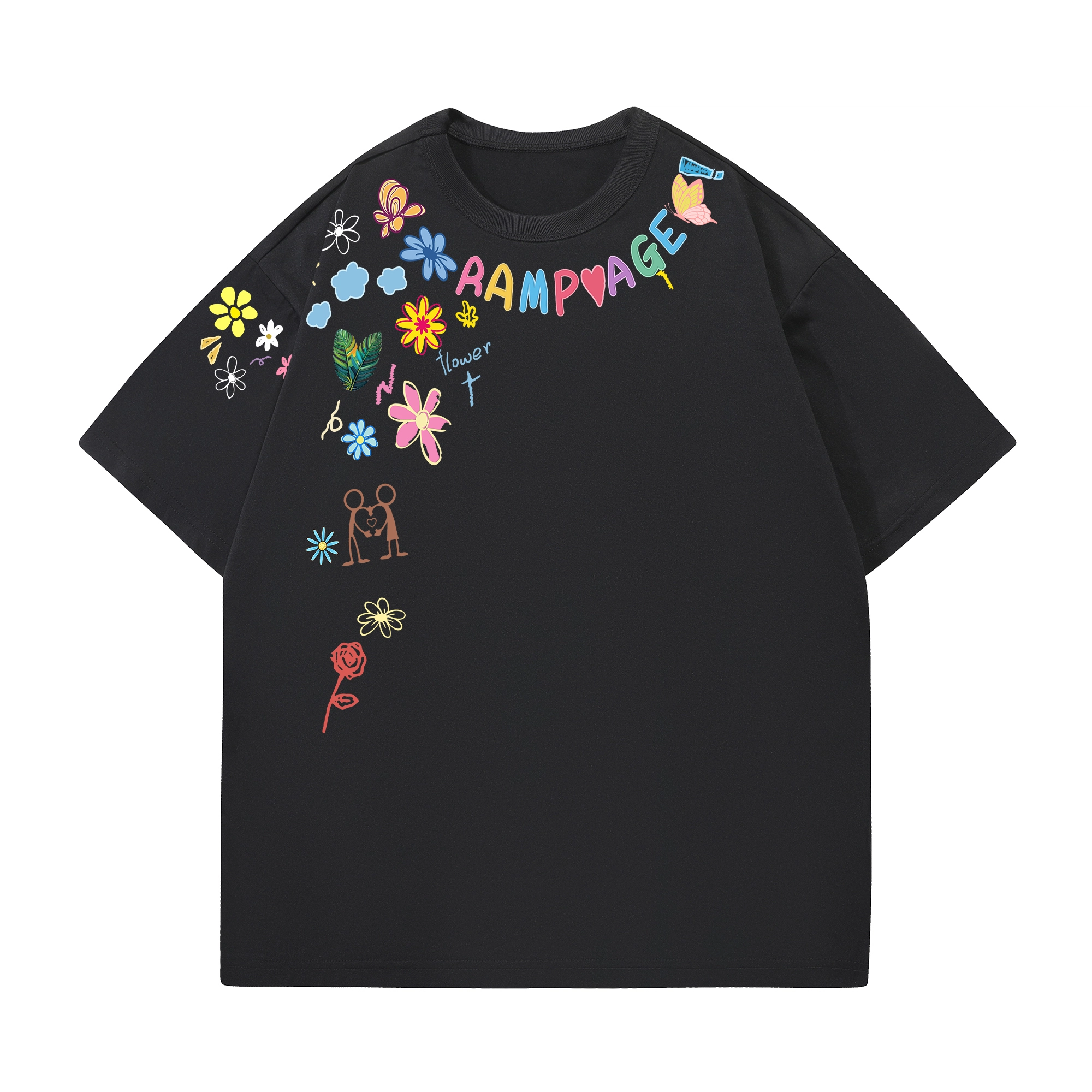 RAMPAGE T