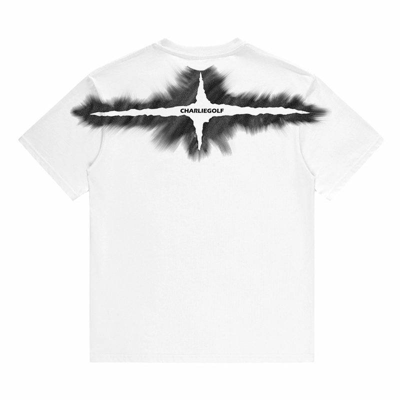 CHARLIE GOLF T