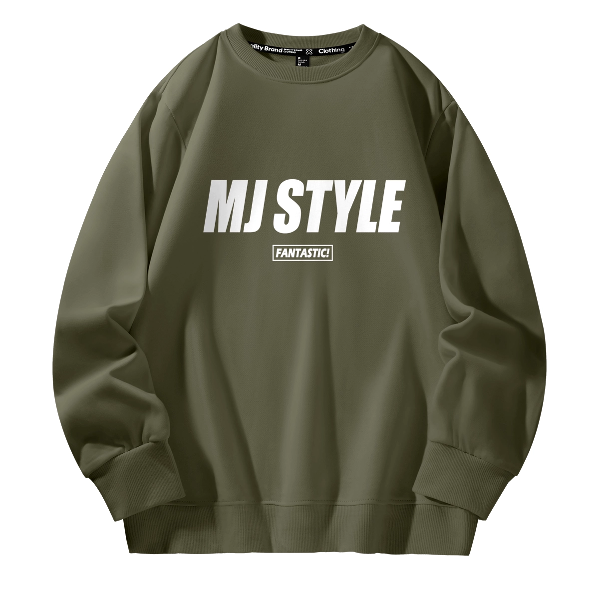 MJ STYLE