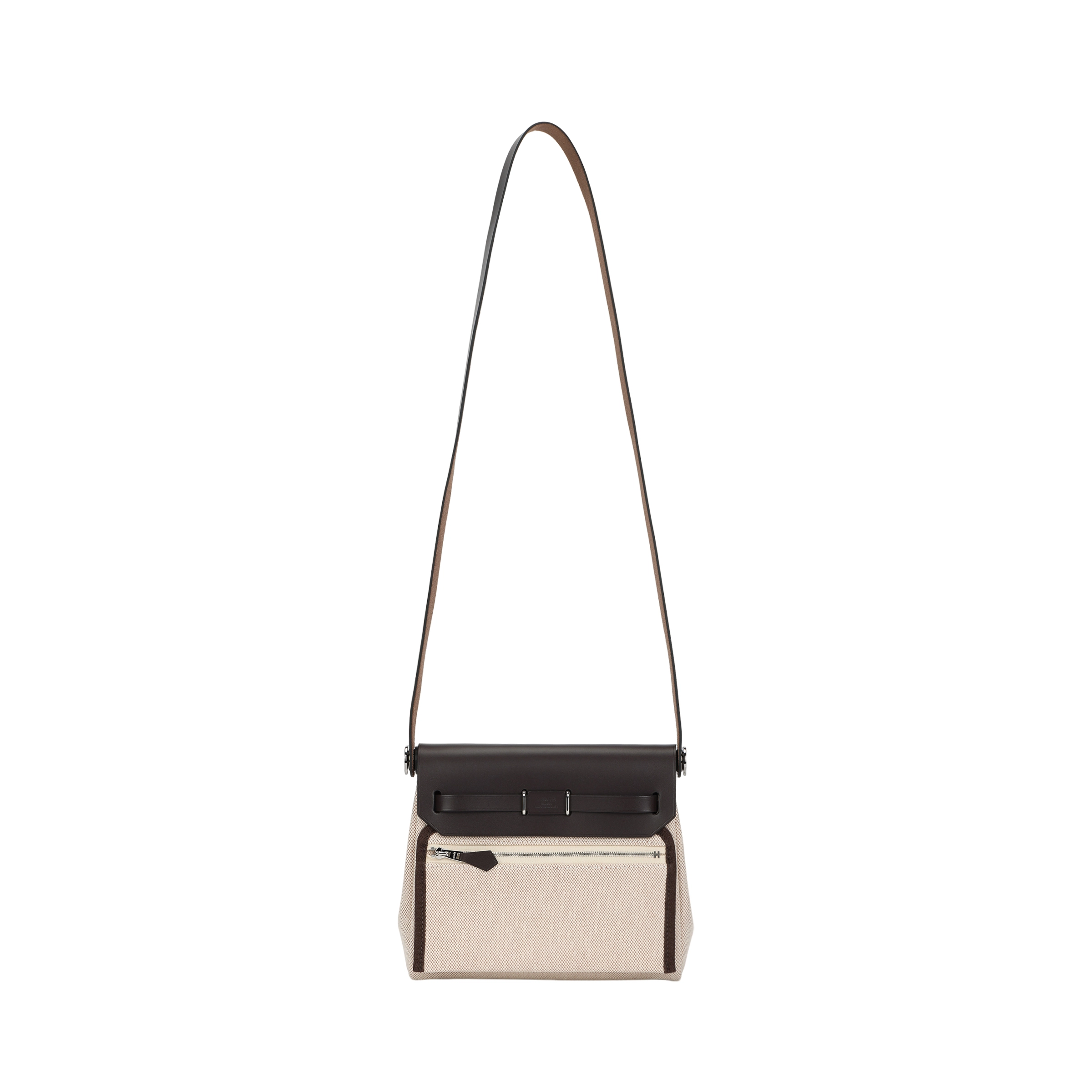 HERMES Bolso Herbag Zip 20