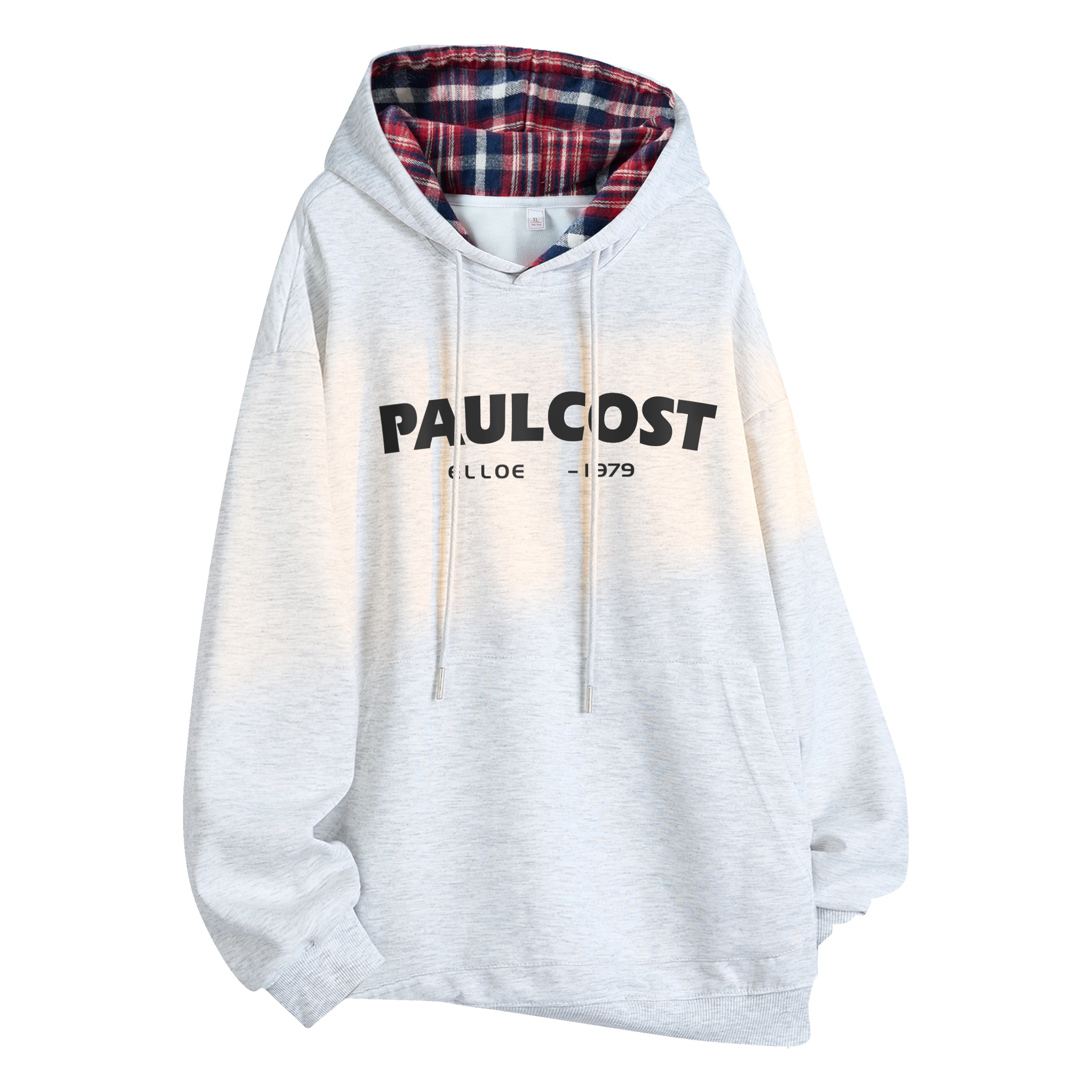 PAUL COSTELLOE Logo