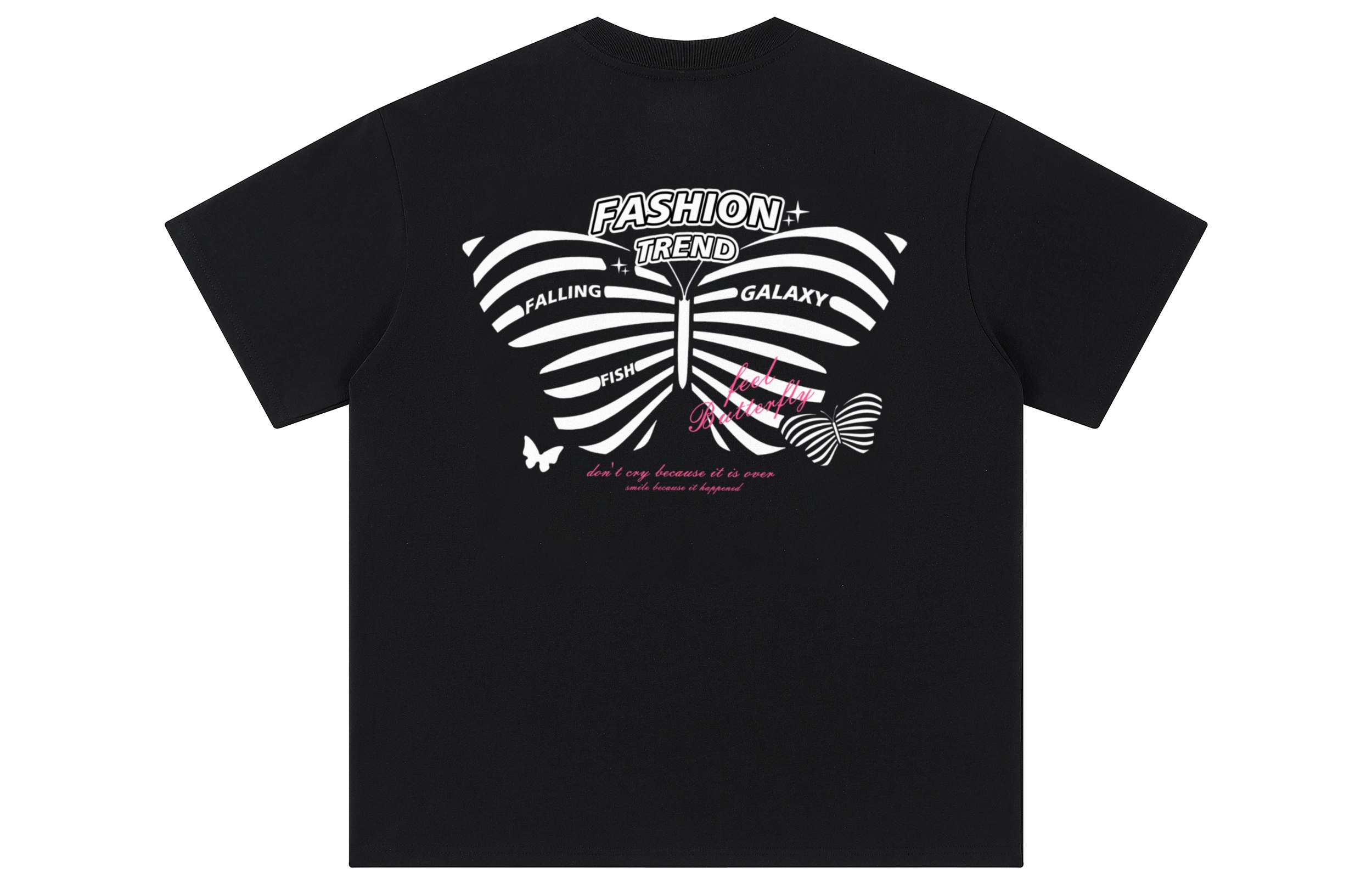 FISHGALAXY LogoT