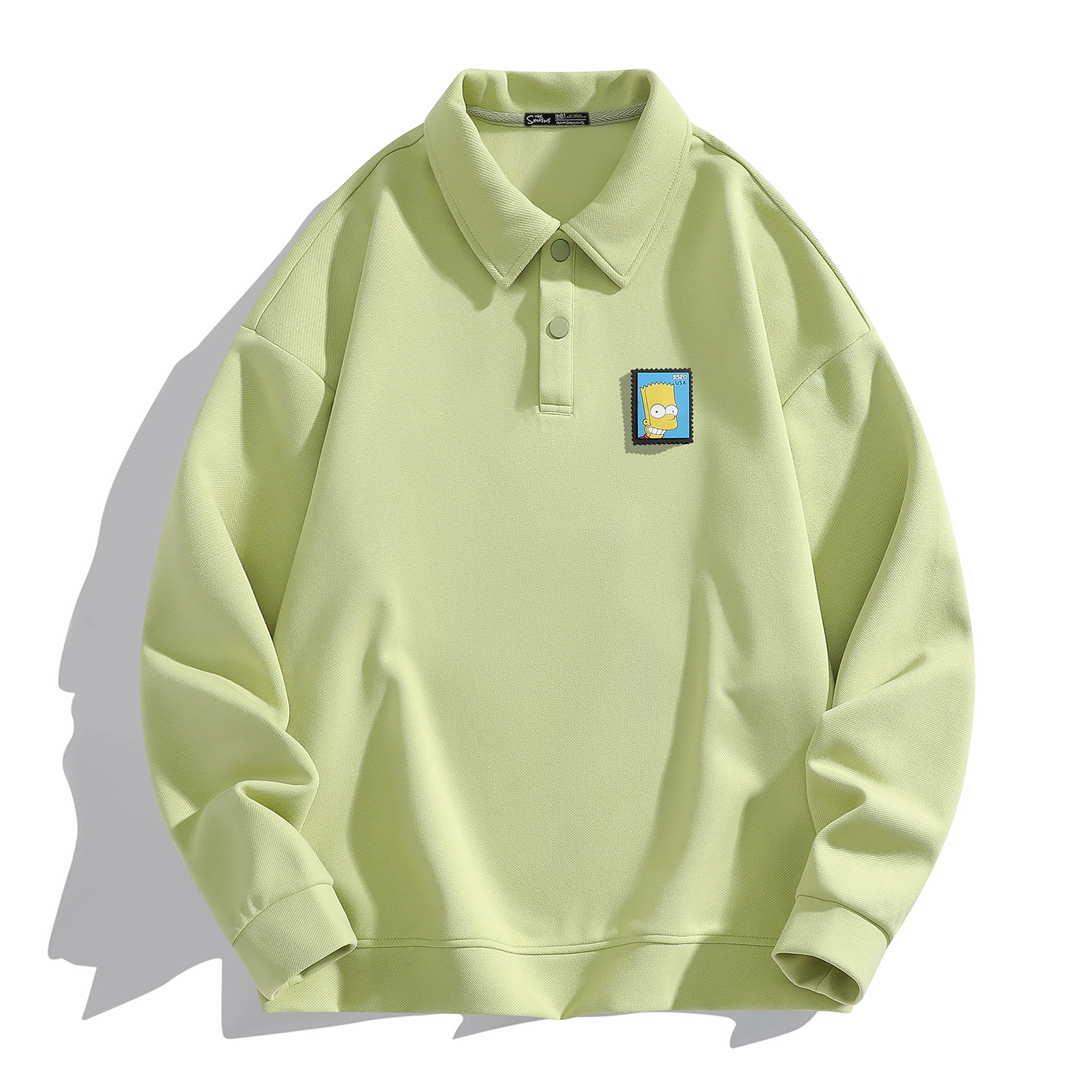 The Simpsons Polo