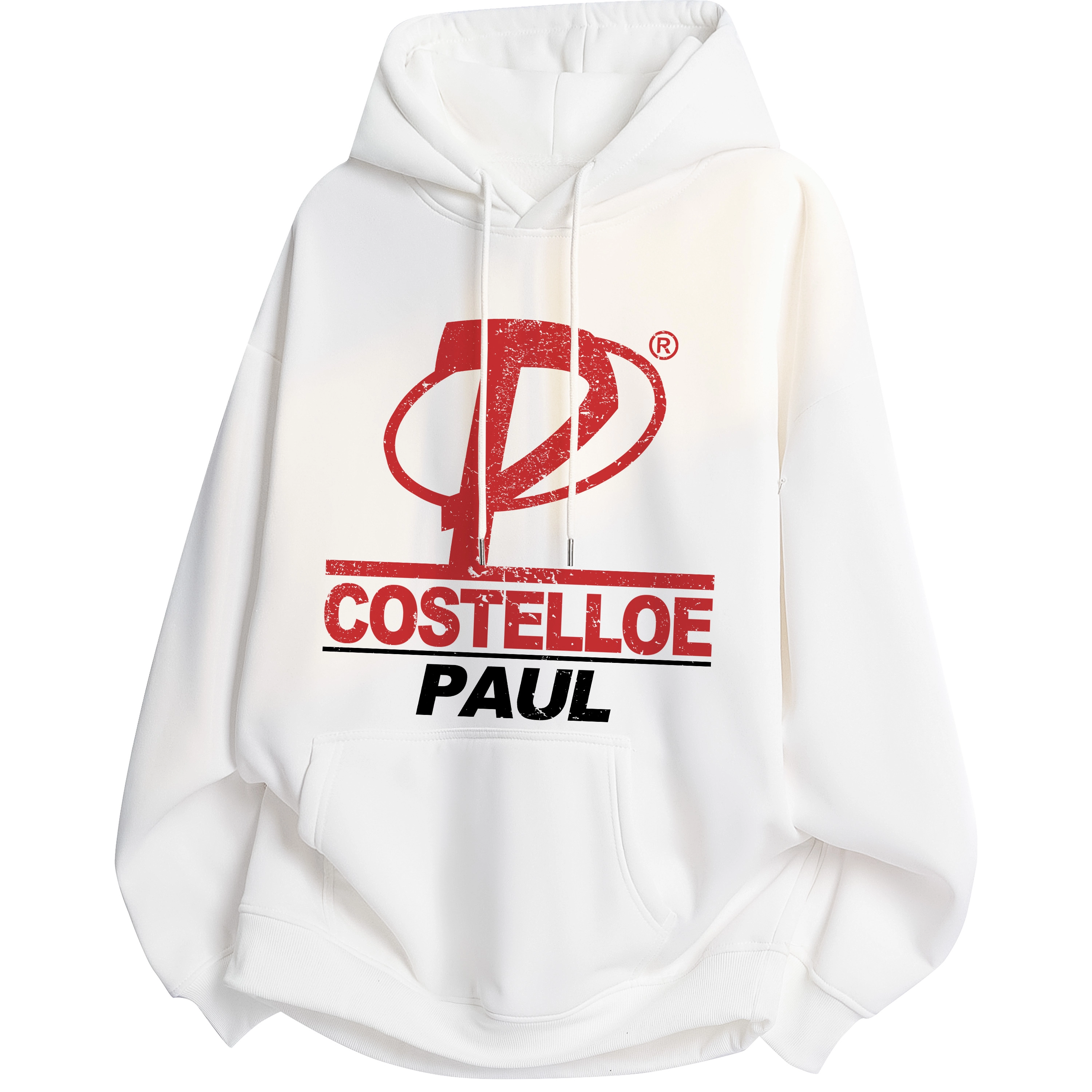 PAUL COSTELLOE Logo