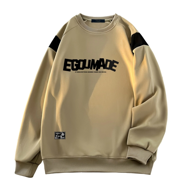 EGOU