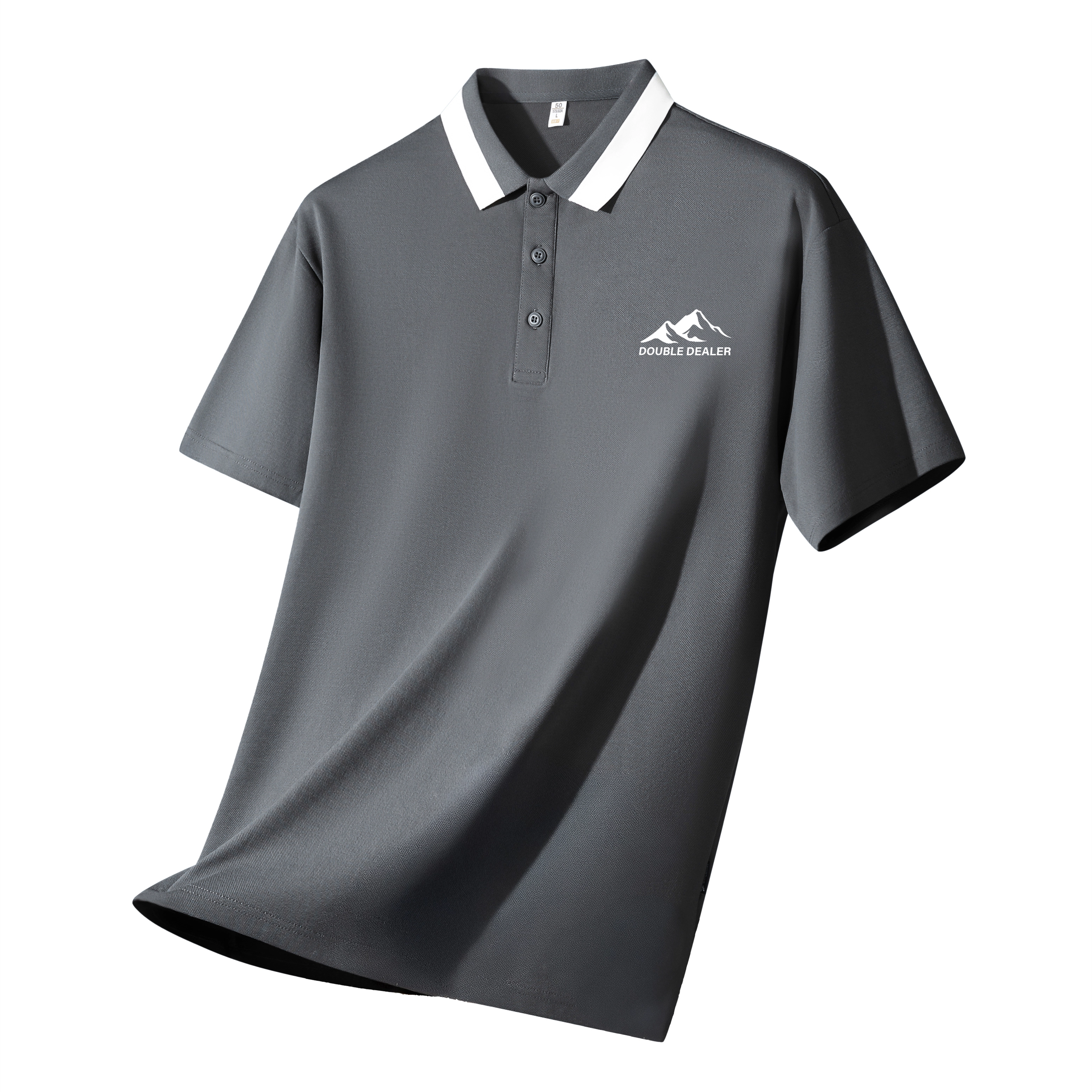 Double dealer LogoPolo