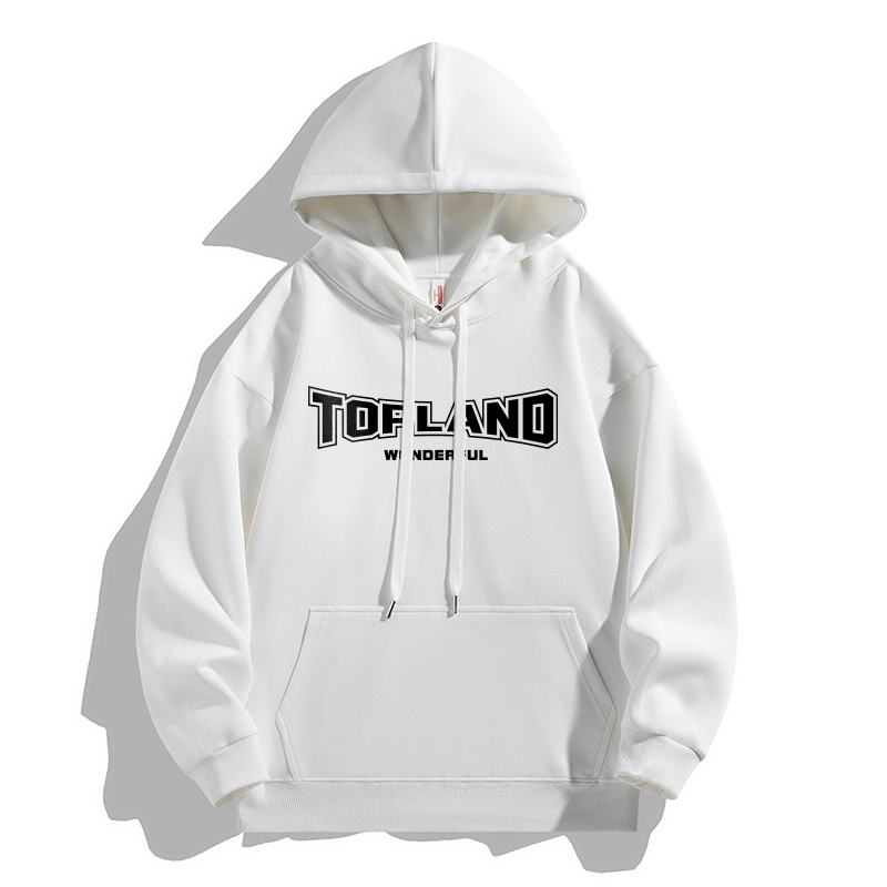 Topland logo