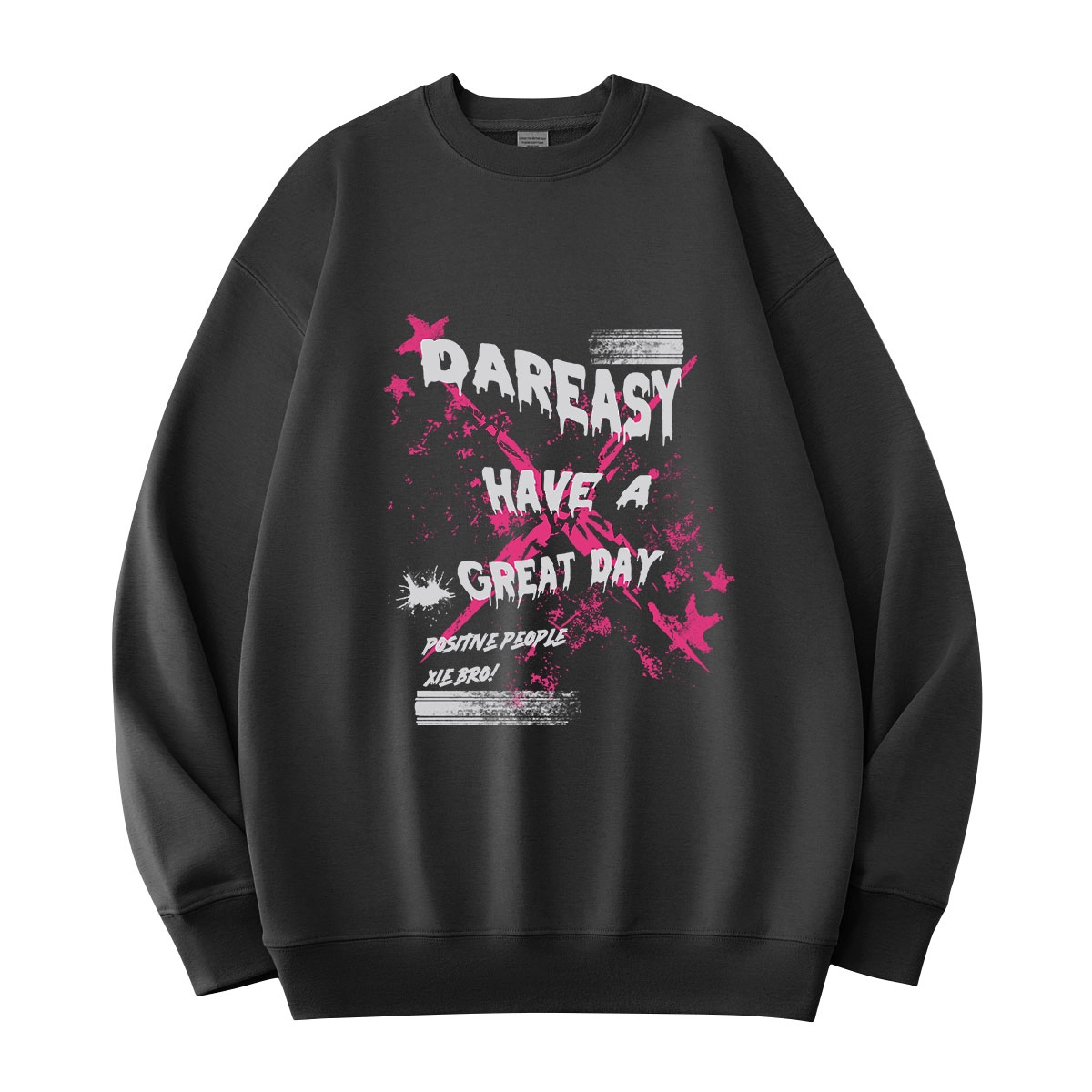 DAREASY