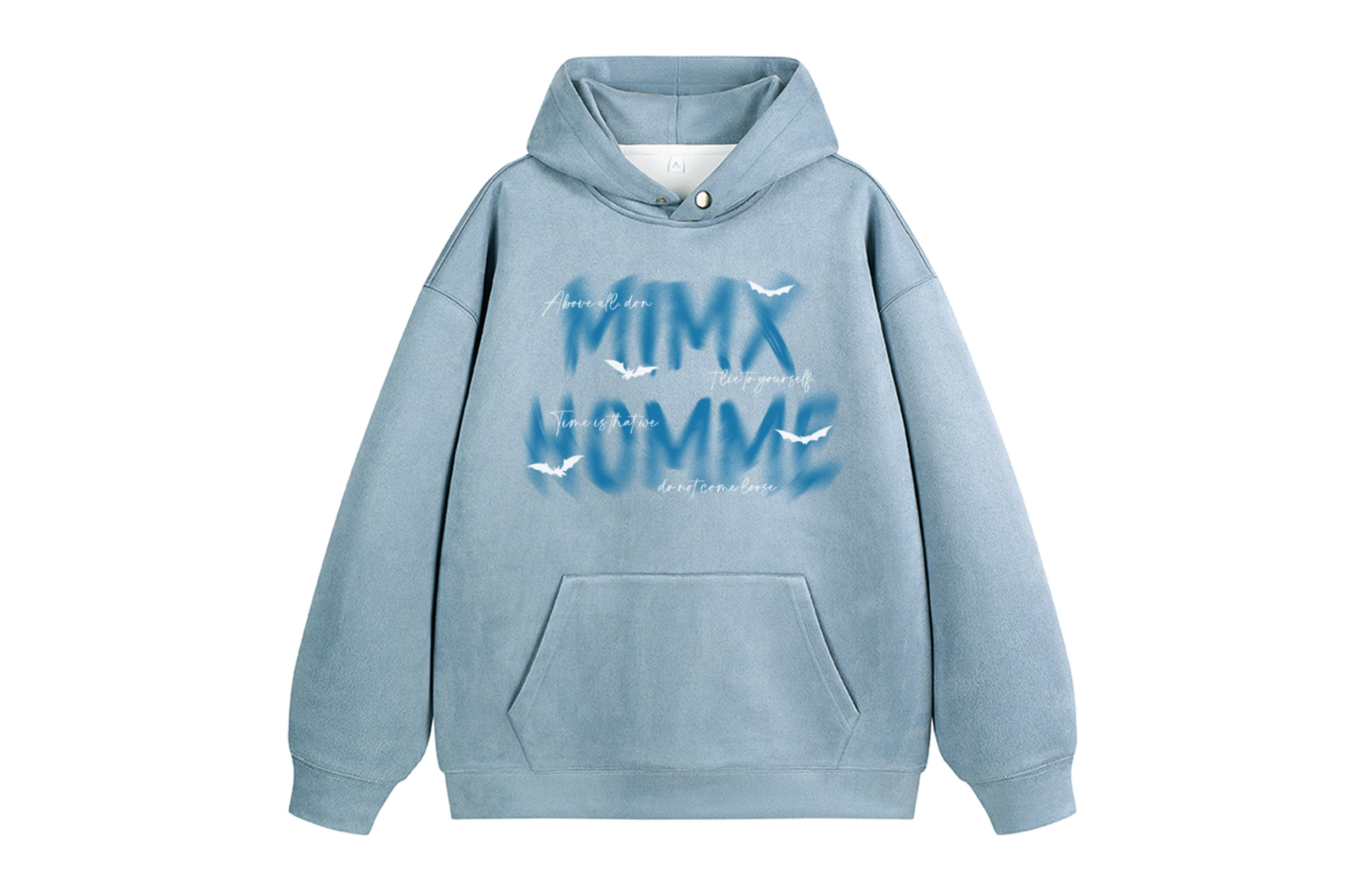 Mimx Homme logo