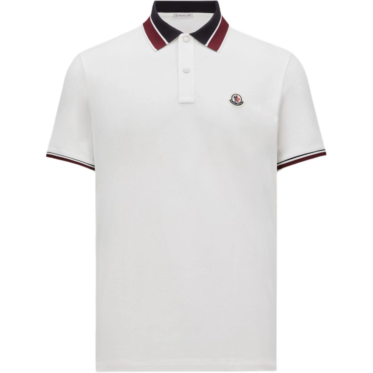 Moncler Polo