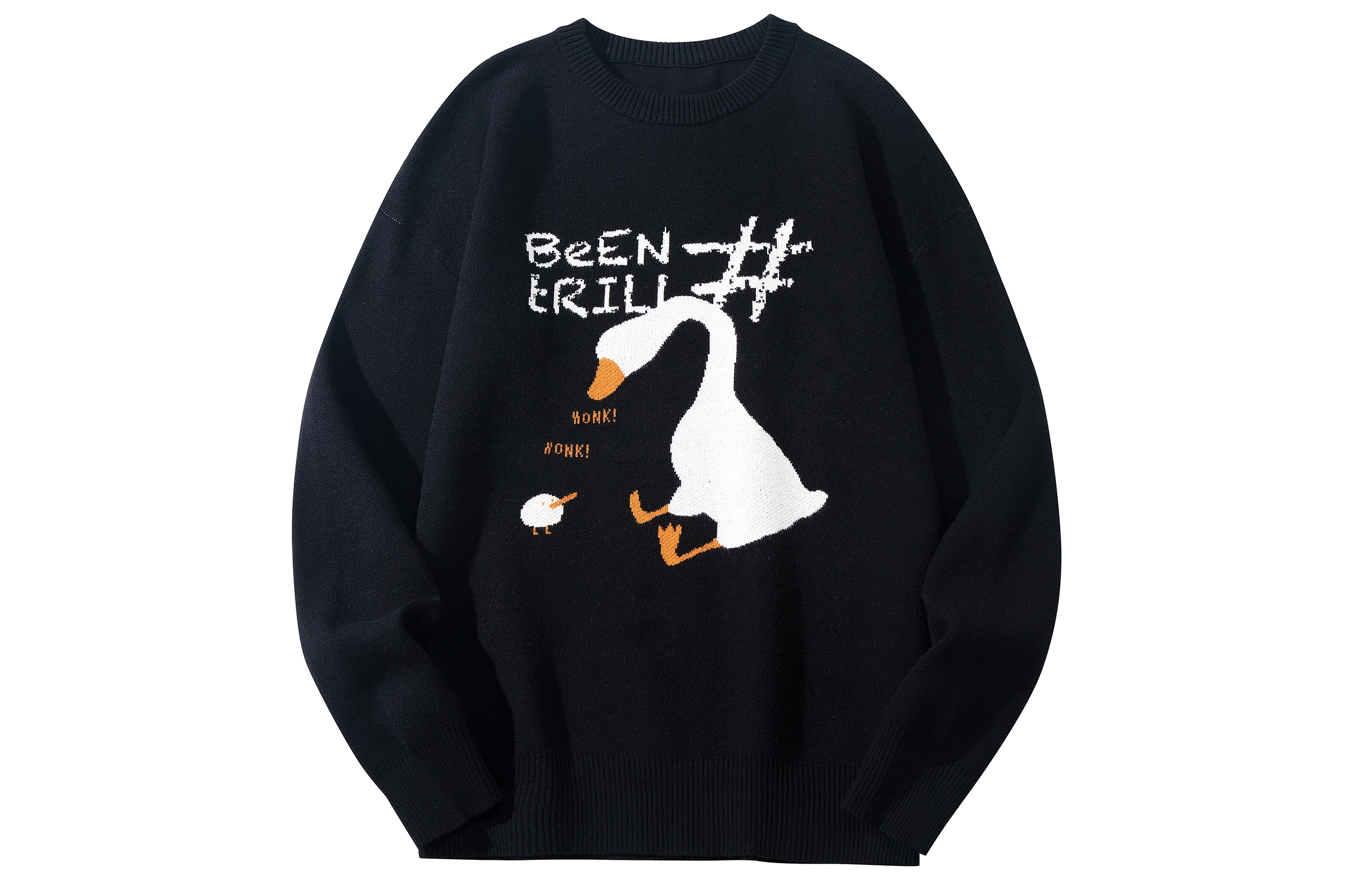 BEENTRILL