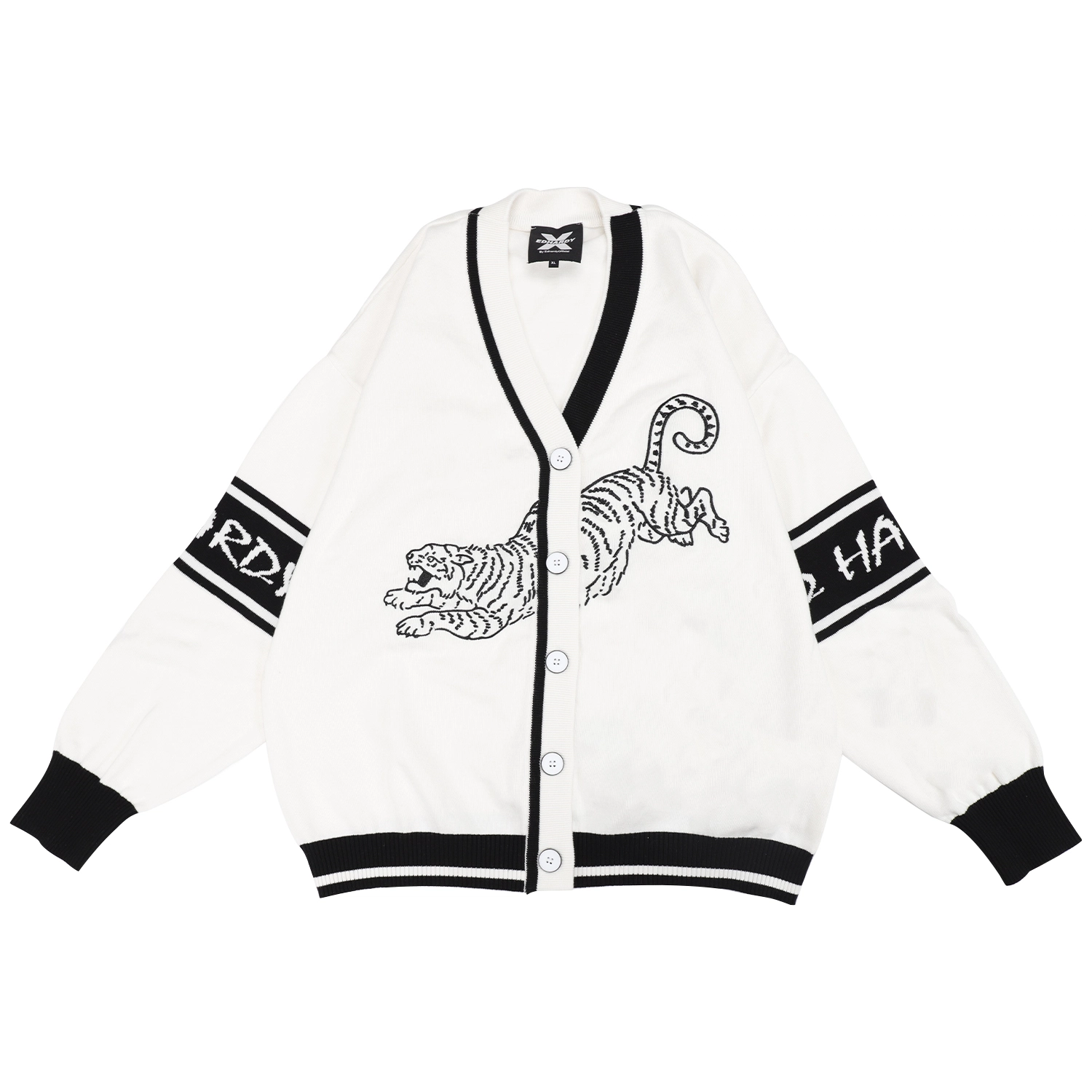 ED HARDY X