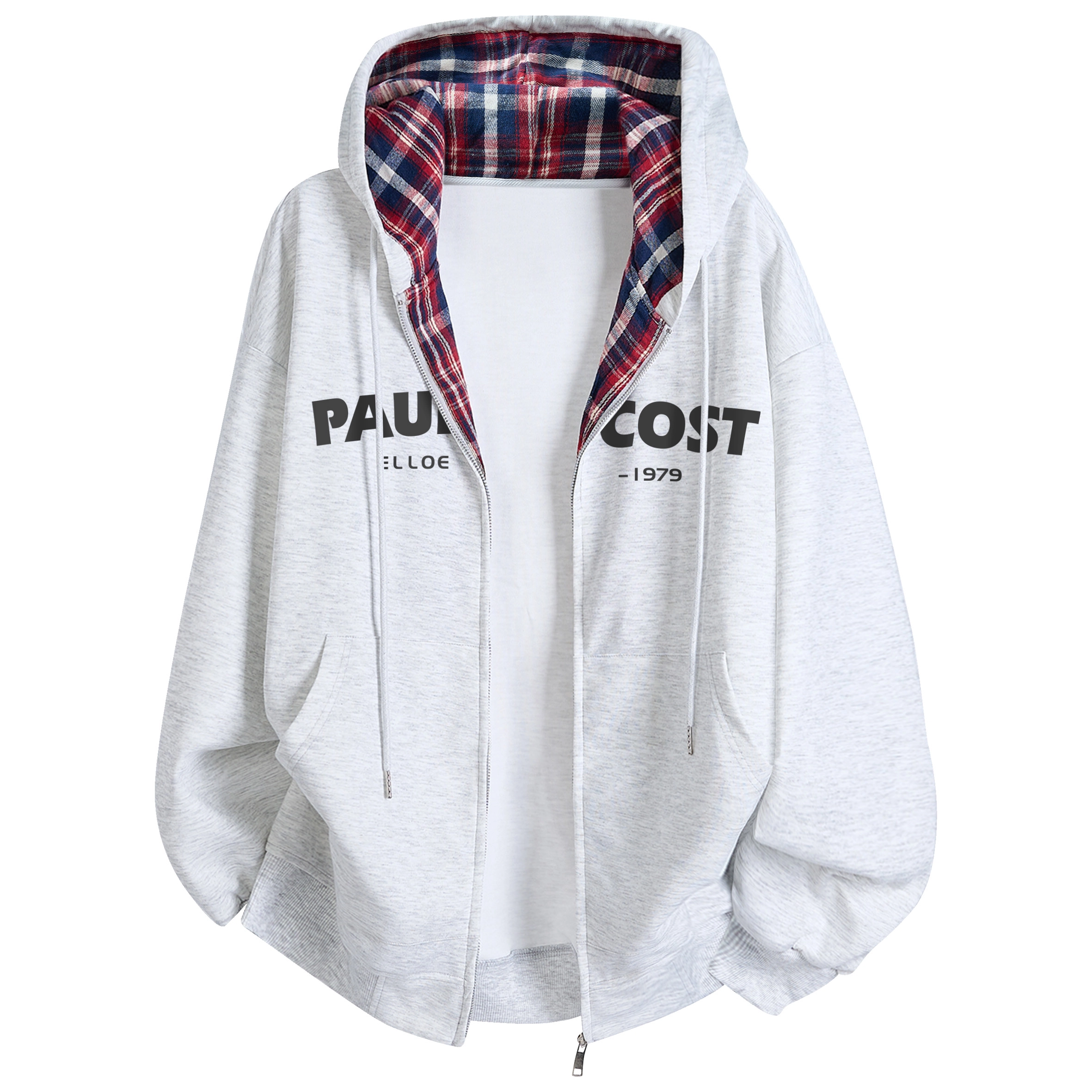 PAUL COSTELLOE Logo