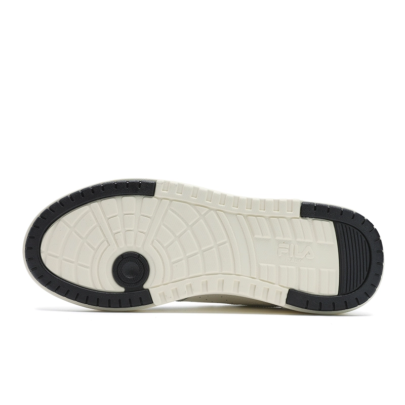 Maison Kitsune x FILA CAMPUS