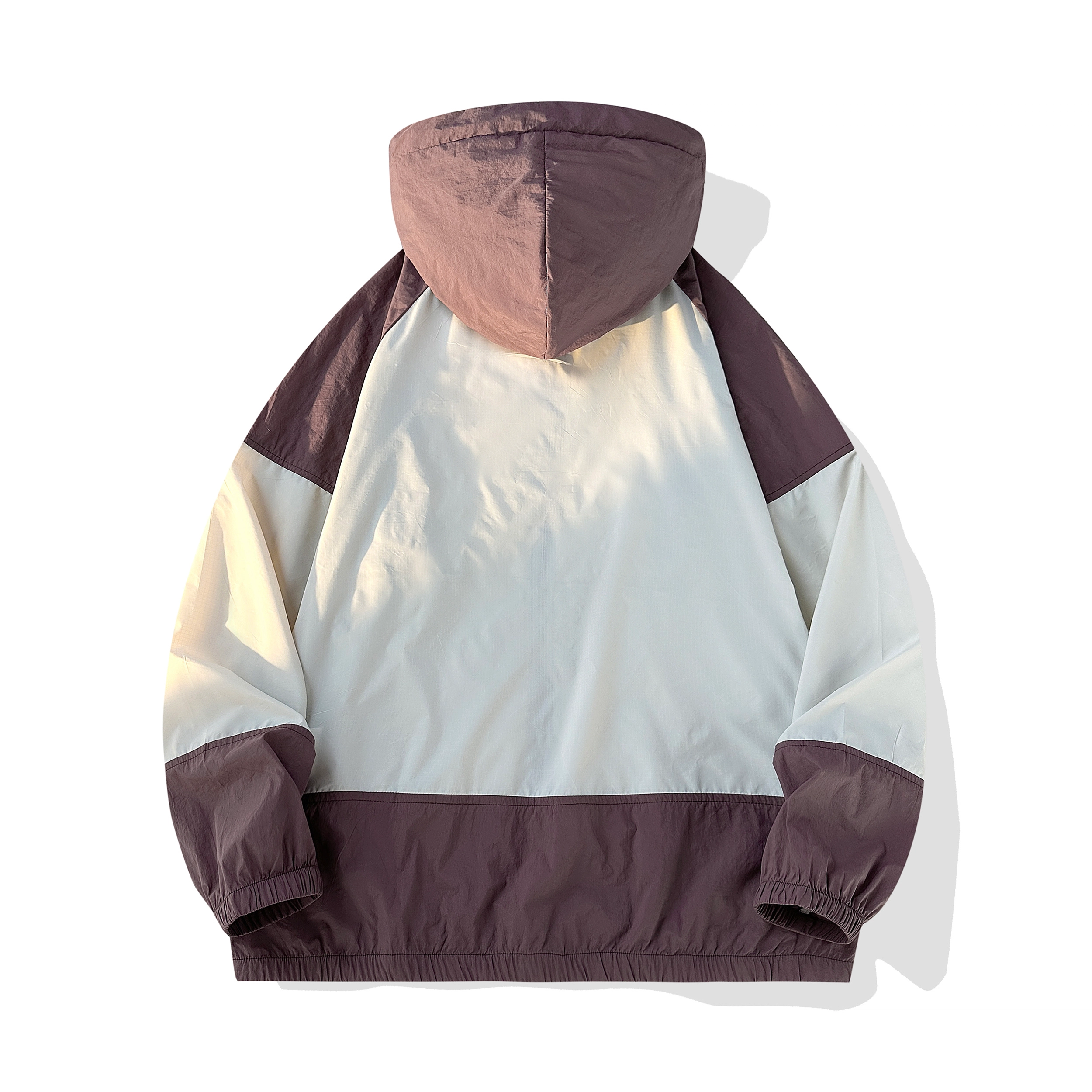 MIIOW UPF40+