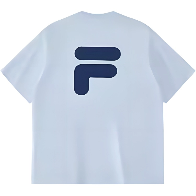 FILA FUSION FOB LogoT