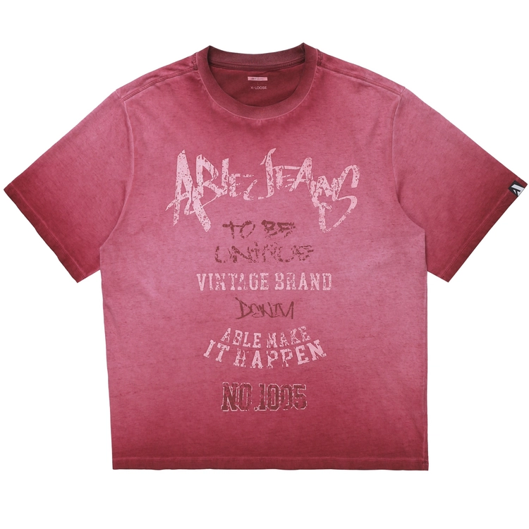 ABLE JEANS T