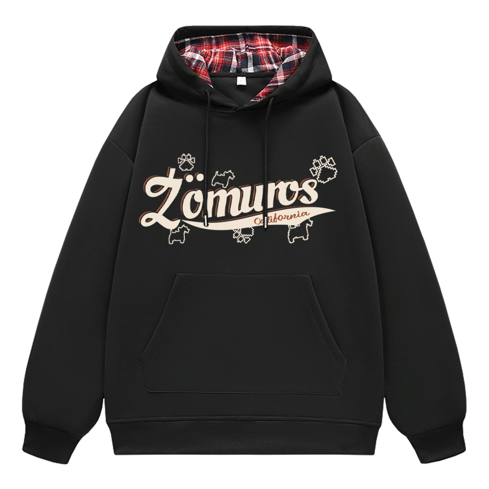zomuros Logo