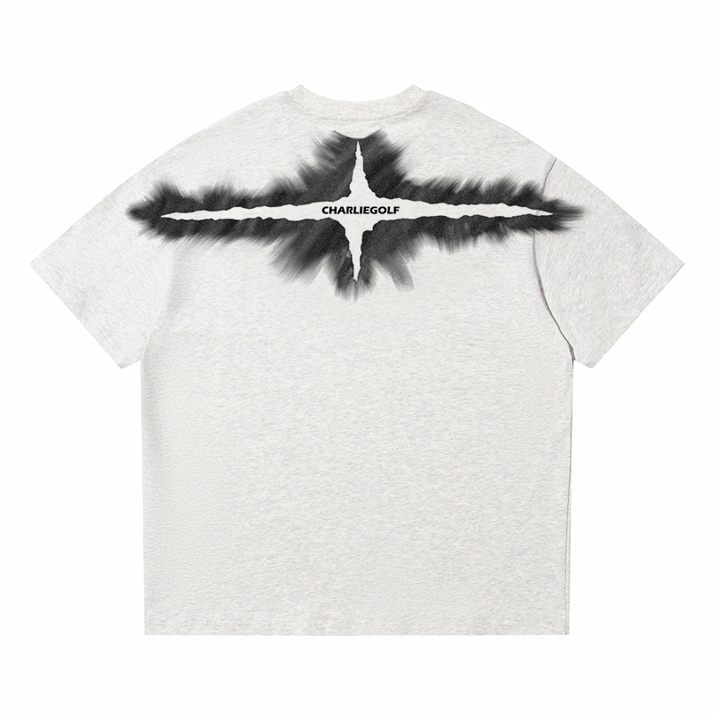 CHARLIE GOLF T