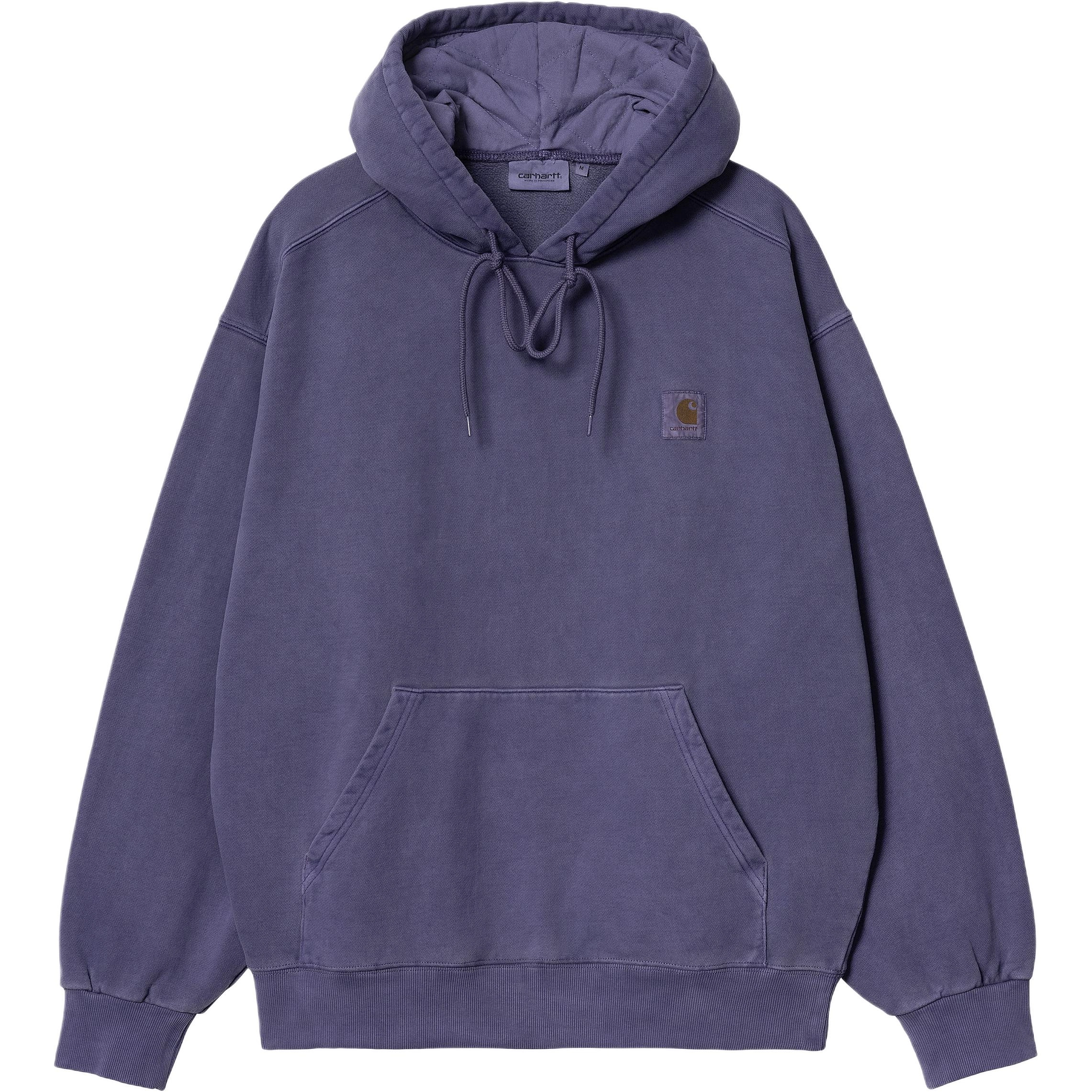 Carhartt WIP Vista FW24 Hooded Sweat