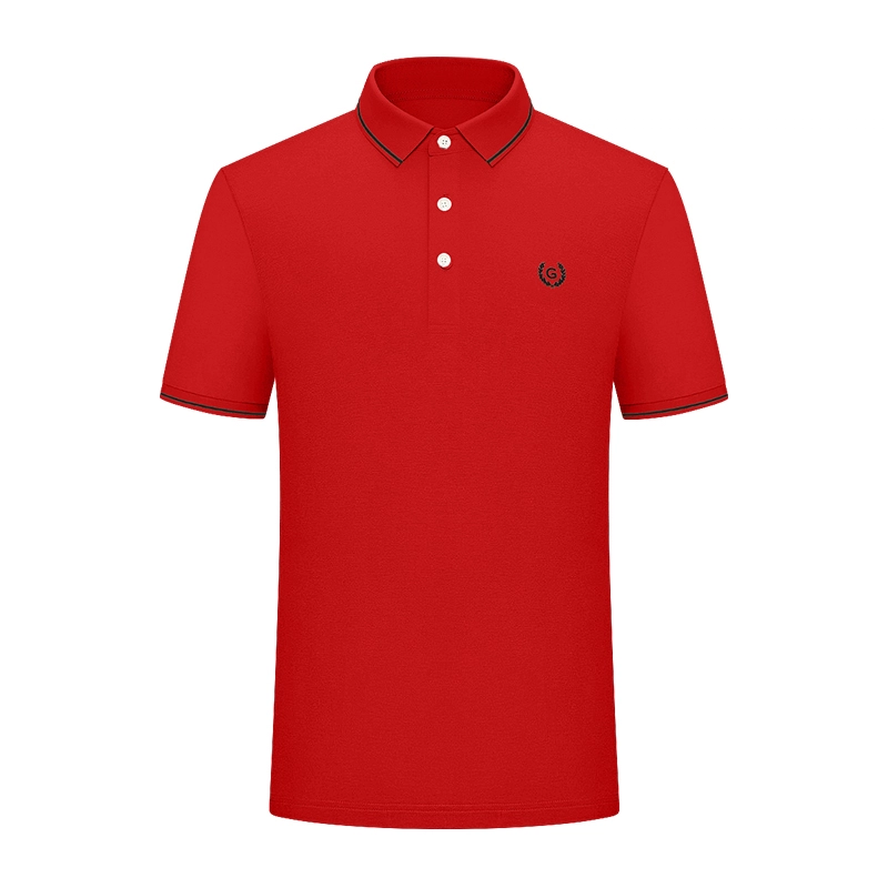 GY goldlion Polo