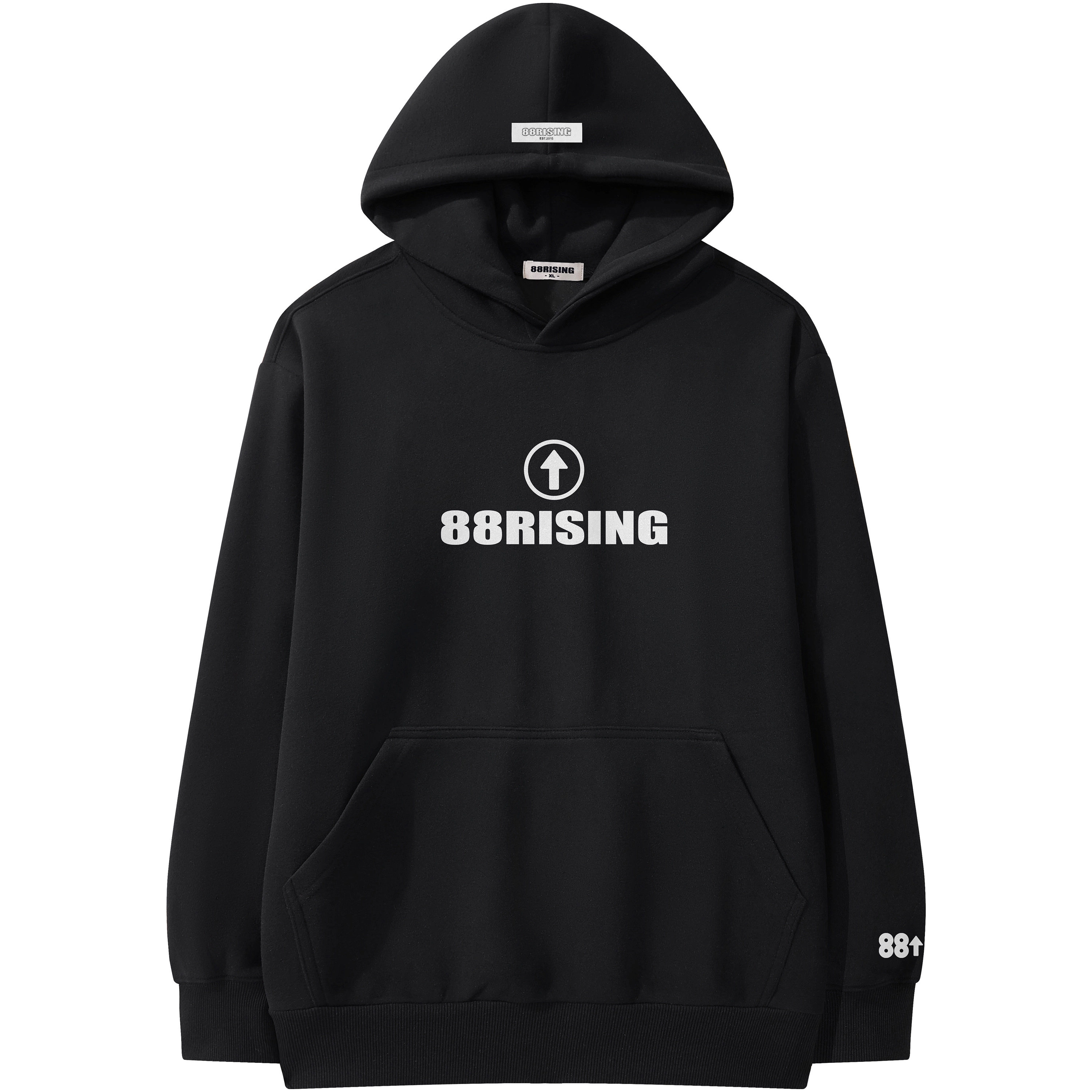 88rising LOGO
