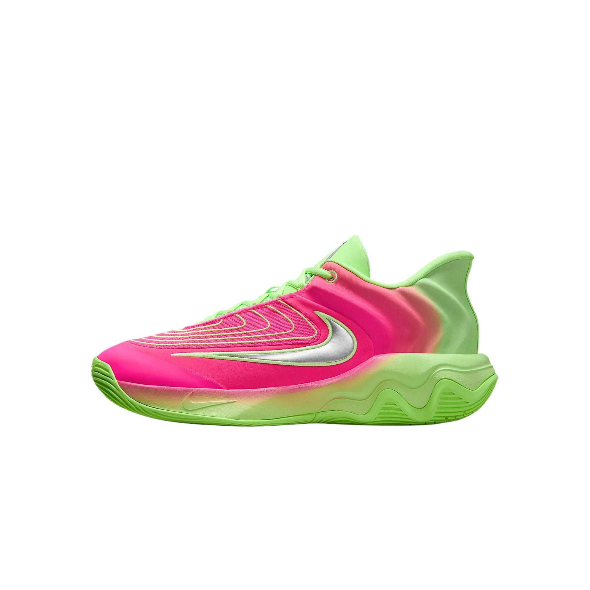 Nike Giannis Immortality 4 EP