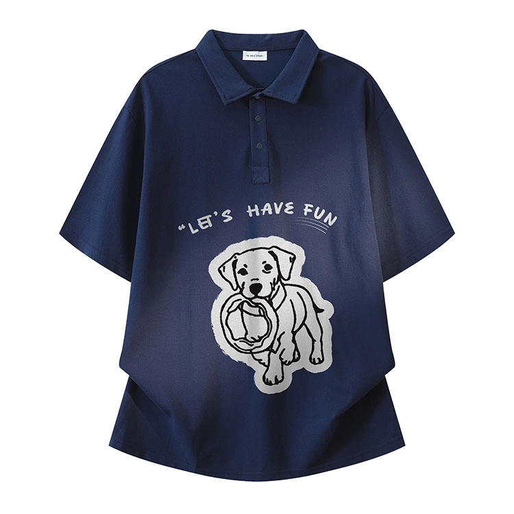 YOSICIL Polo