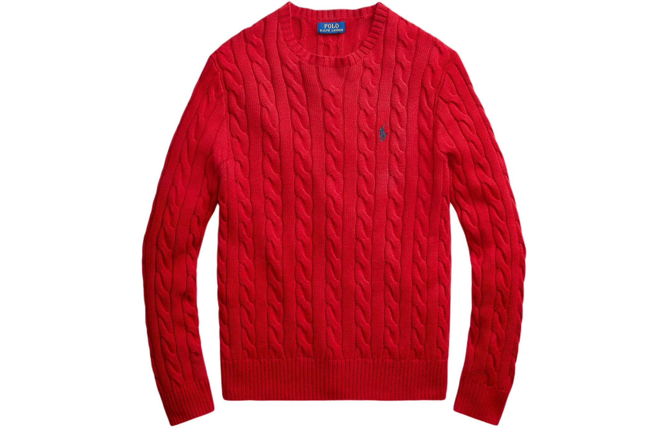 Polo Ralph Lauren SS23 Logo