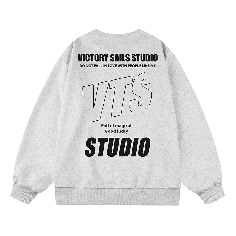 Victory sails logo