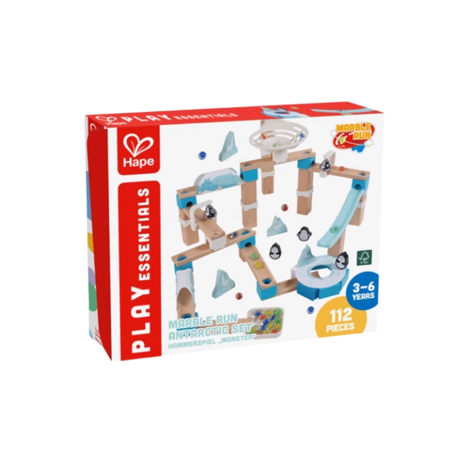 HAPE DIY