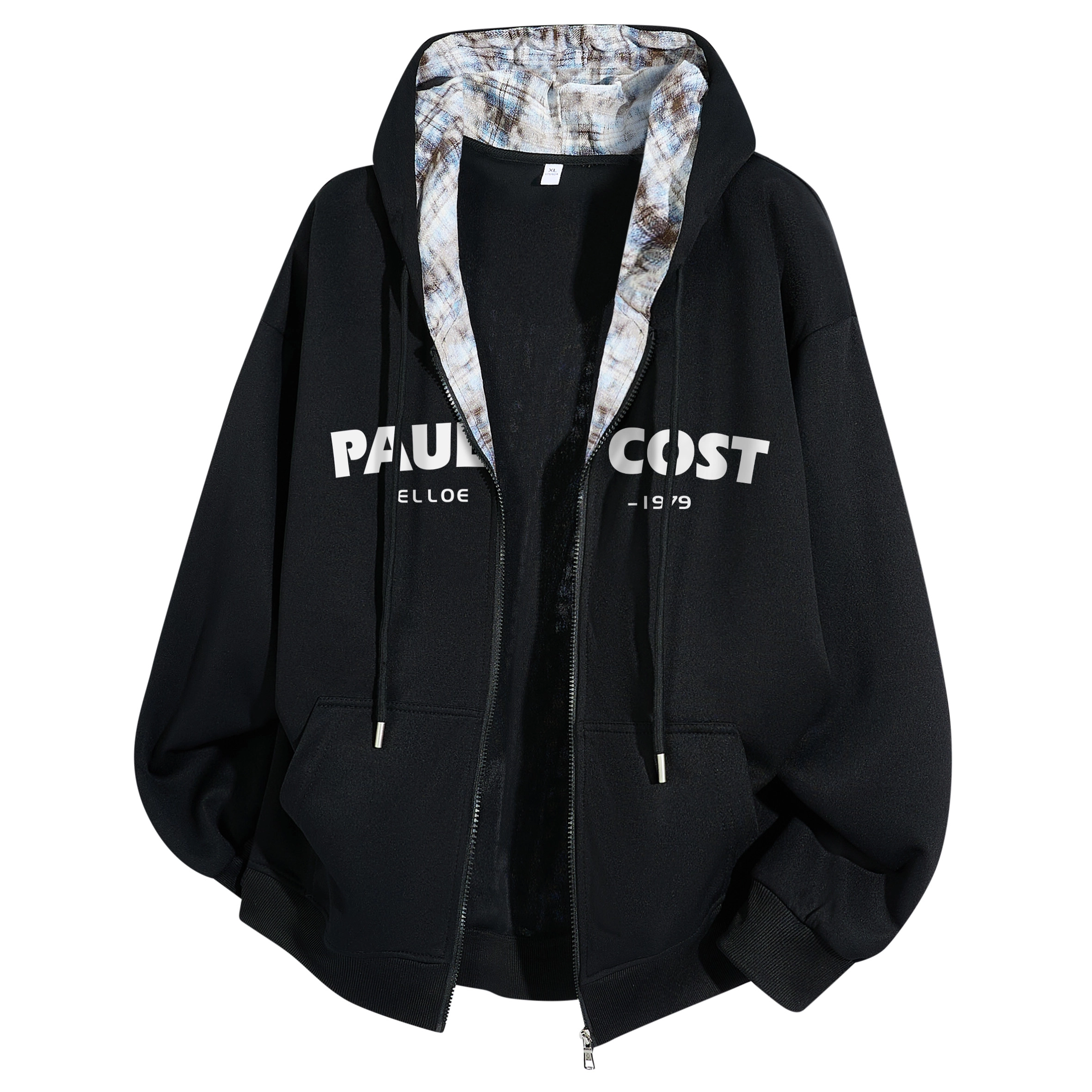 PAUL COSTELLOE Logo