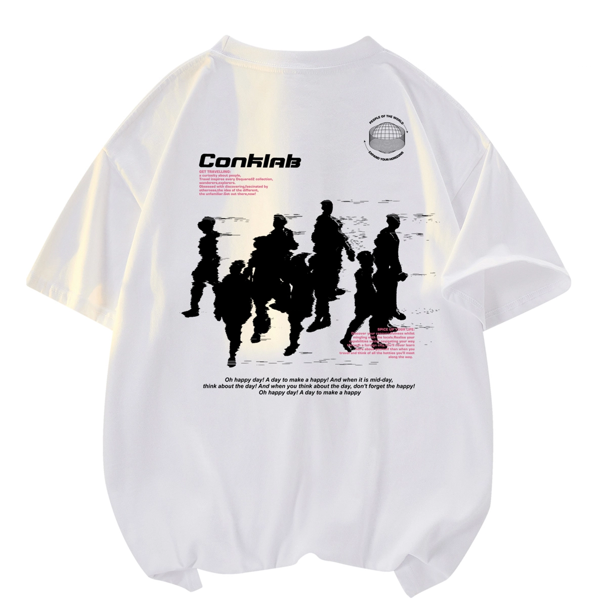 CONKLAB T