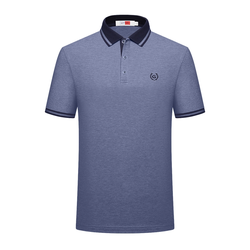 GY goldlion Polo