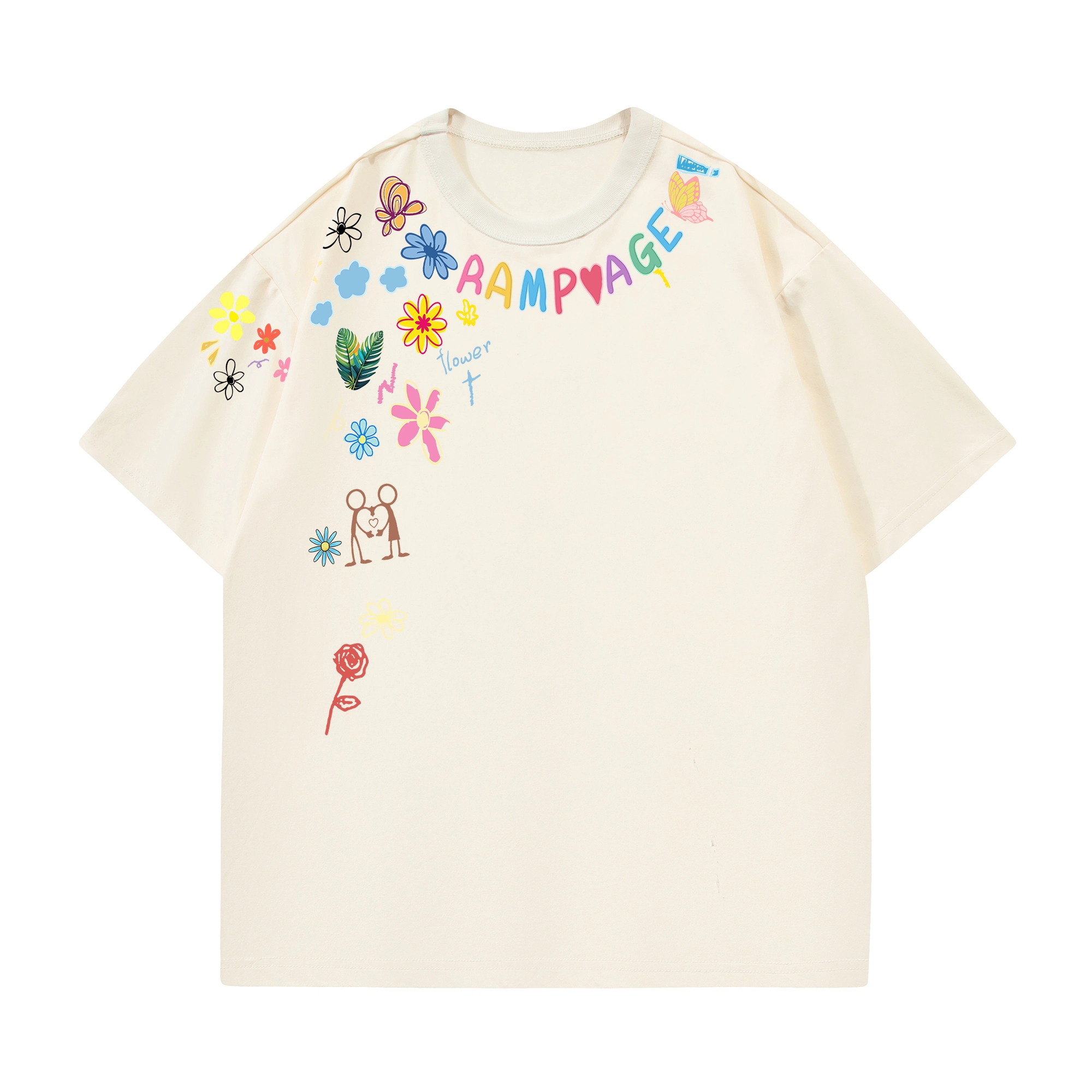 RAMPAGE T