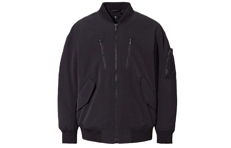 UNIQLO x jil sander +j FW20 Jil Sander