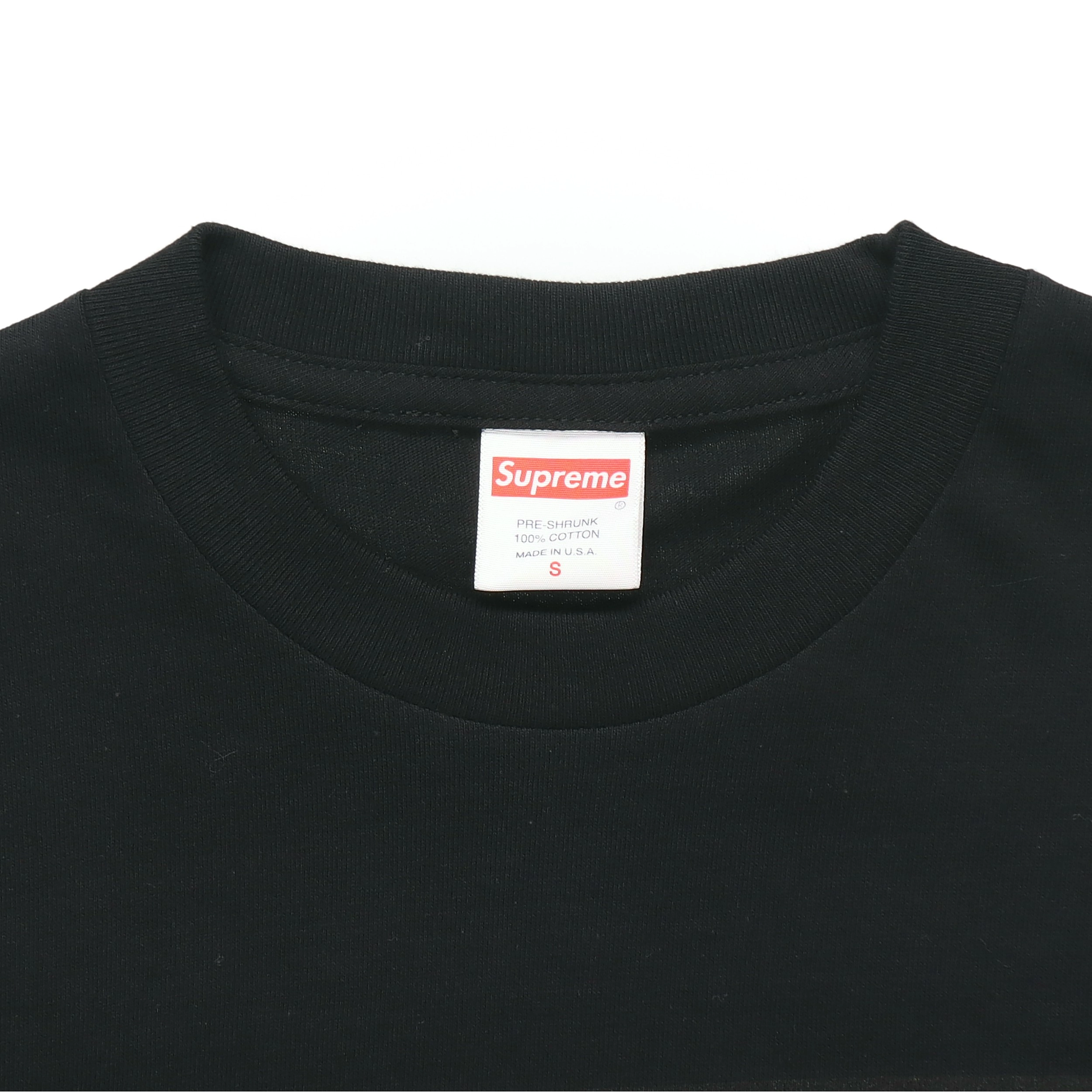 Supreme Week 1 Raphael Tee T