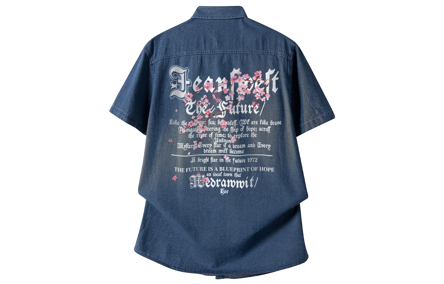 JEANSWEST logo