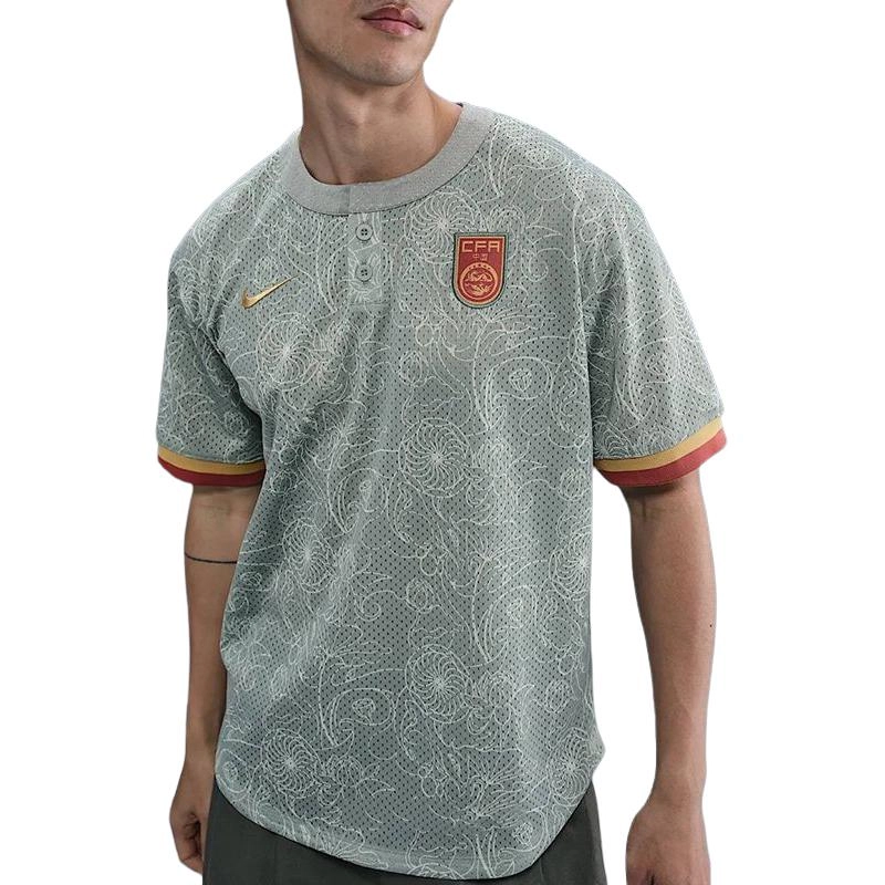 Nike Authentics Logo