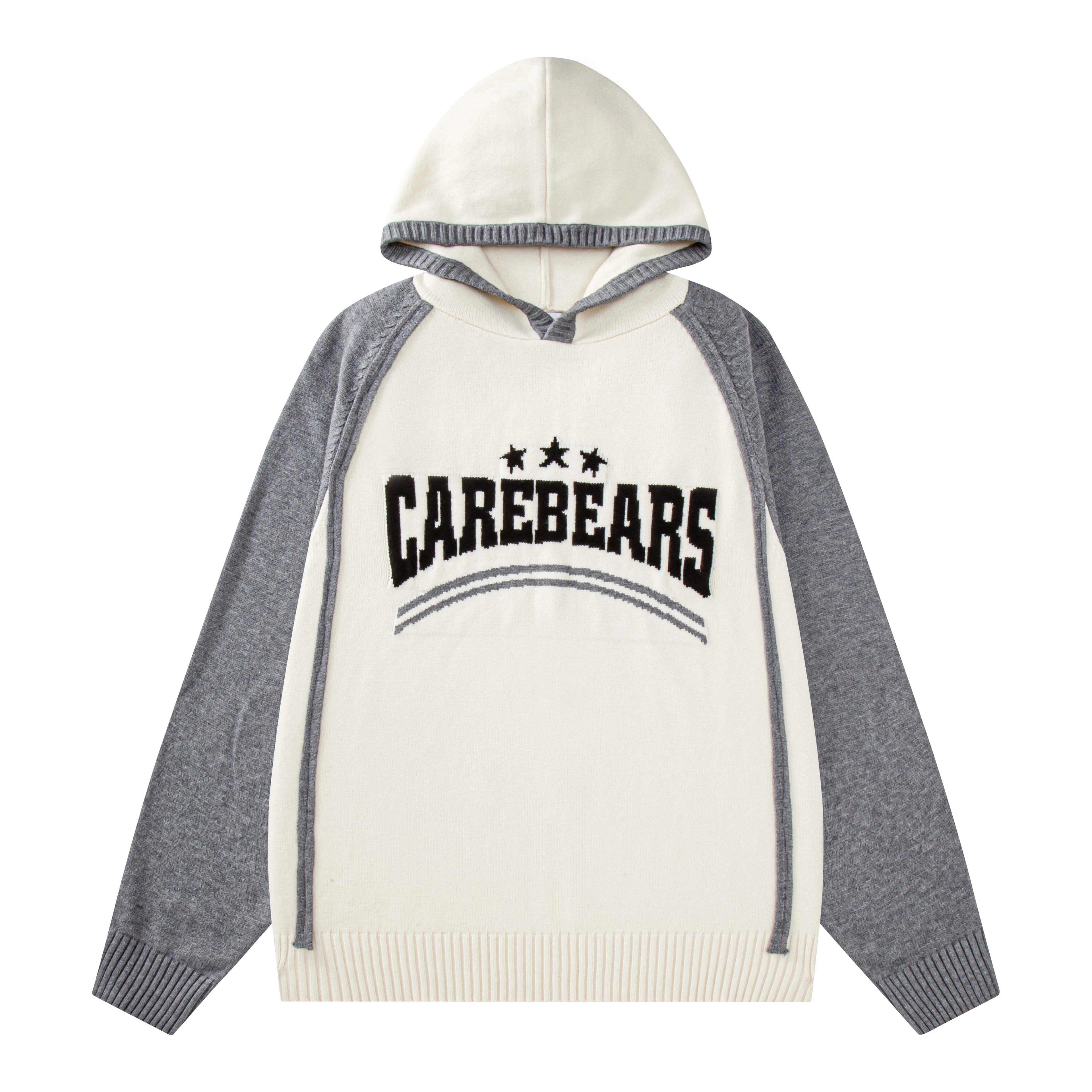 CAREBEARS Logo