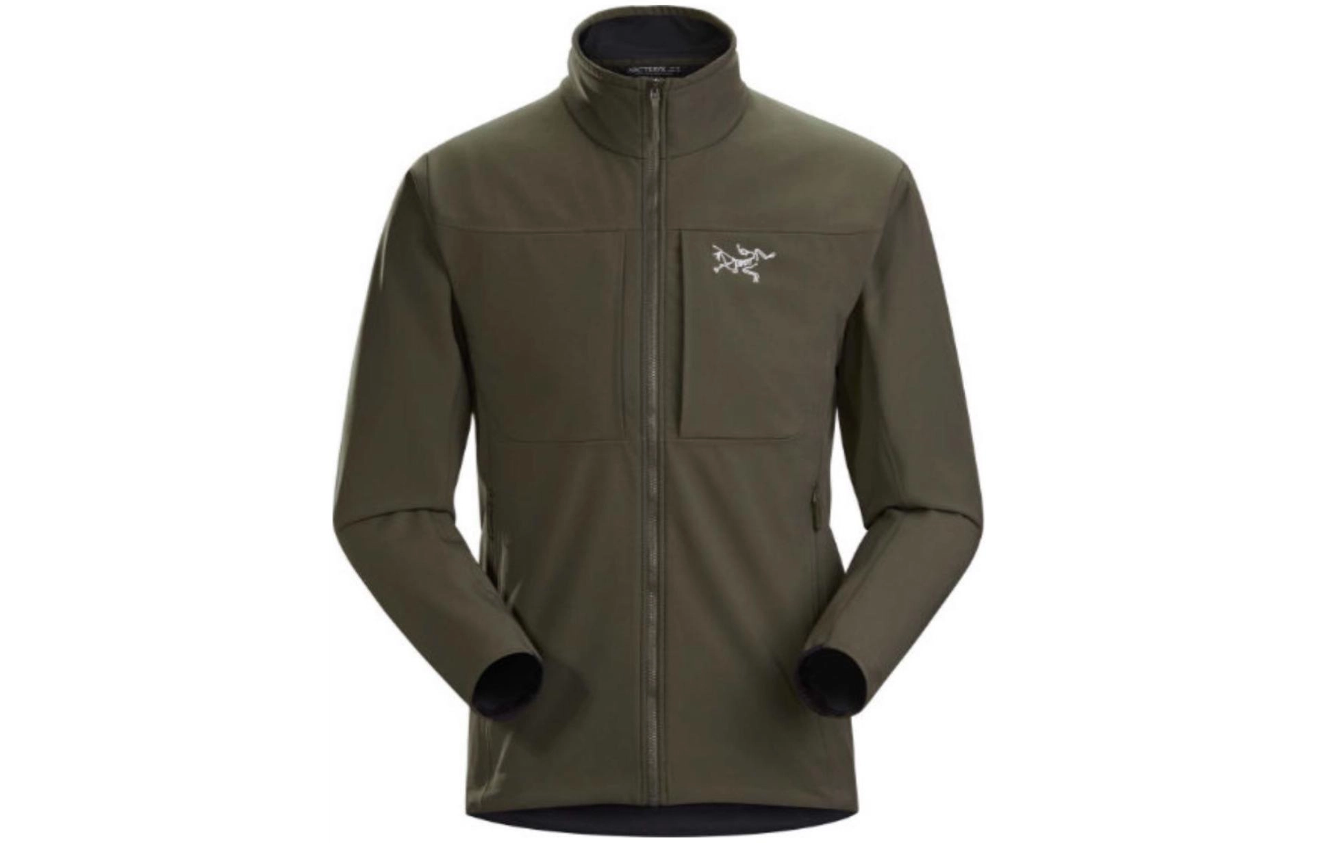 Arcteryx GAMMA MX Jacket