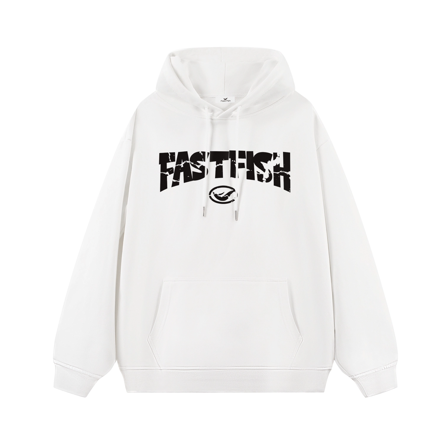 FASTFISH Logo